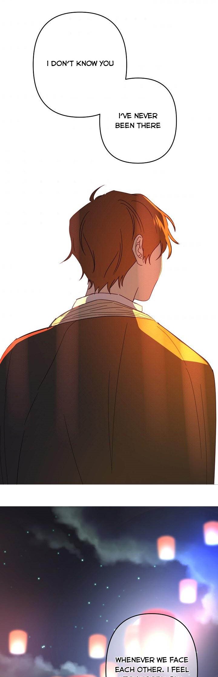 I Raised an Obsessive Servant Chapter 39 - Page 19
