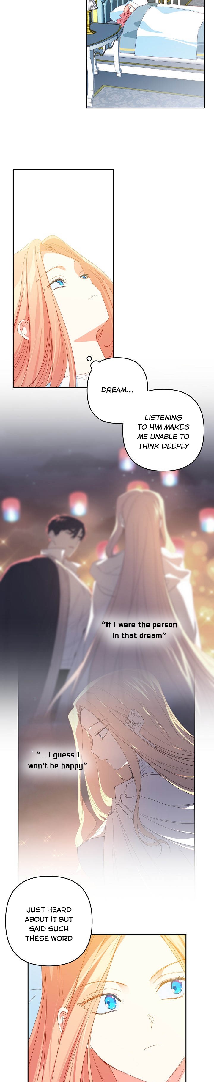 I Raised an Obsessive Servant Chapter 40 - Page 15