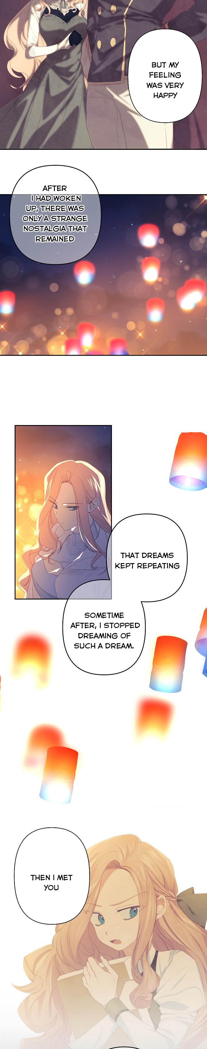 I Raised an Obsessive Servant Chapter 40 - Page 2