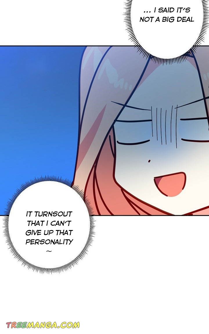 I Raised an Obsessive Servant Chapter 40 - Page 22