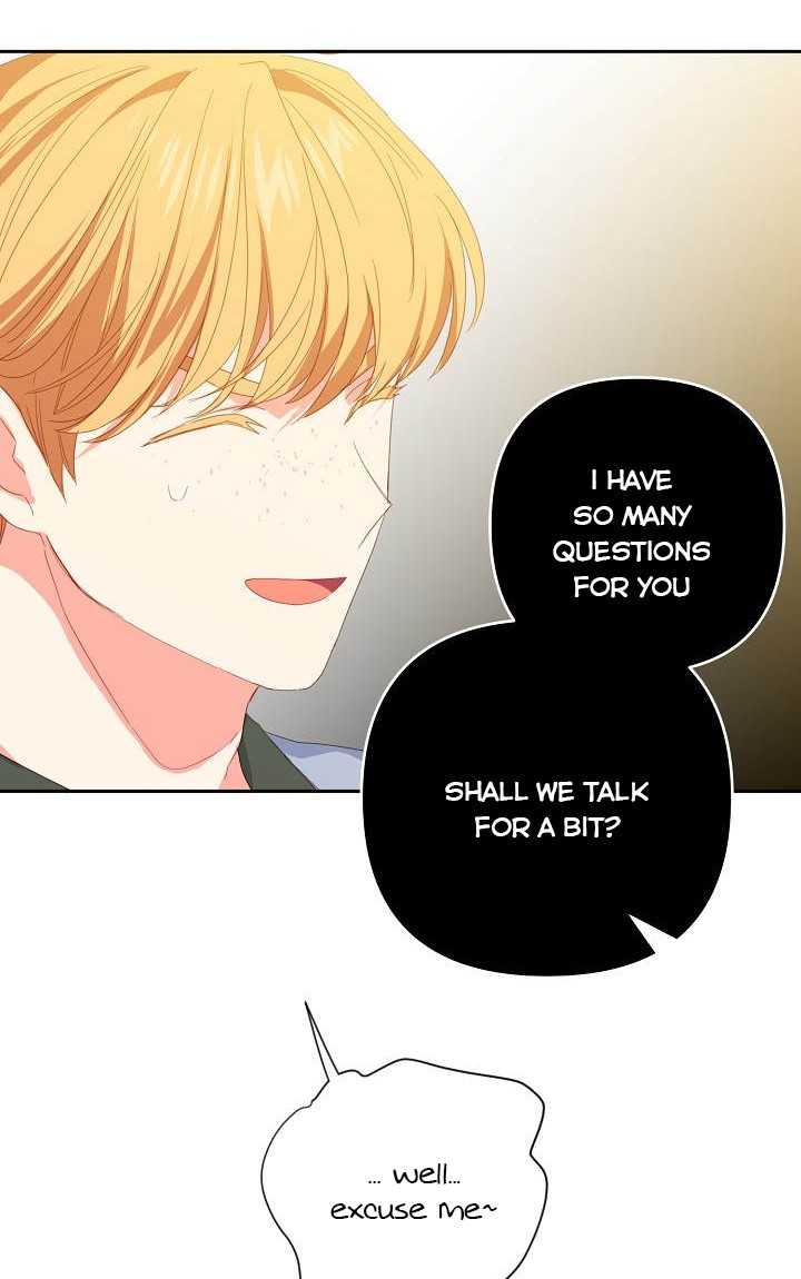 I Raised an Obsessive Servant Chapter 40 - Page 23