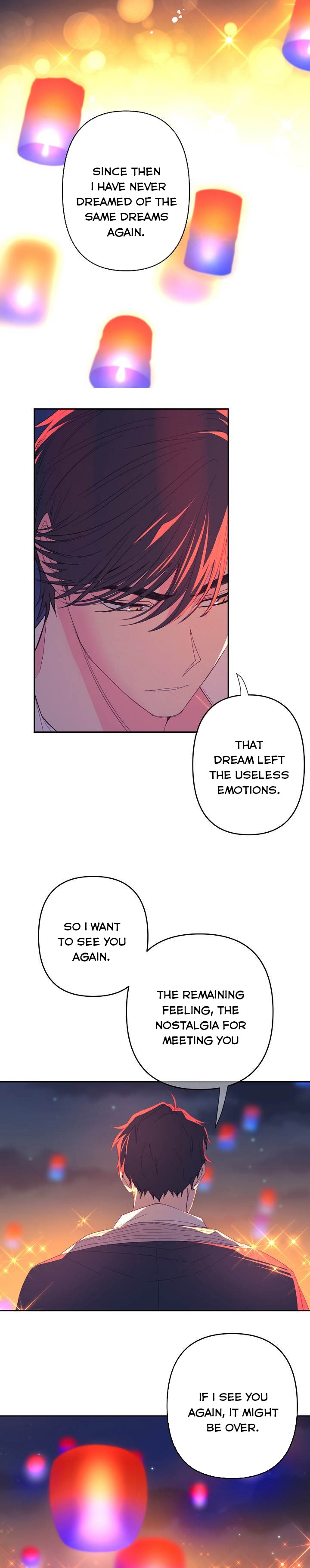 I Raised an Obsessive Servant Chapter 40 - Page 4