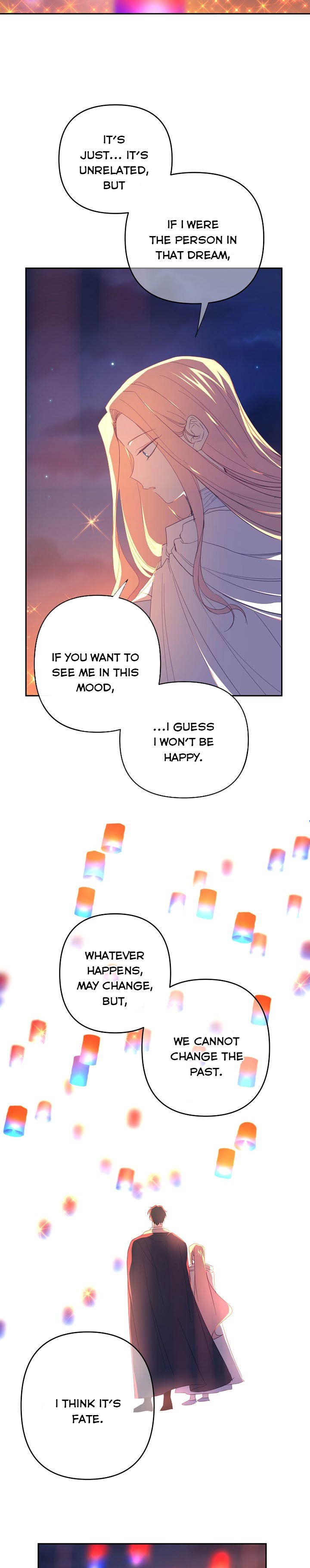 I Raised an Obsessive Servant Chapter 40 - Page 5