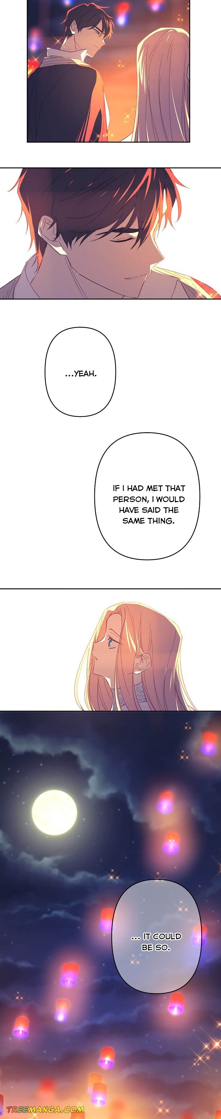 I Raised an Obsessive Servant Chapter 40 - Page 6