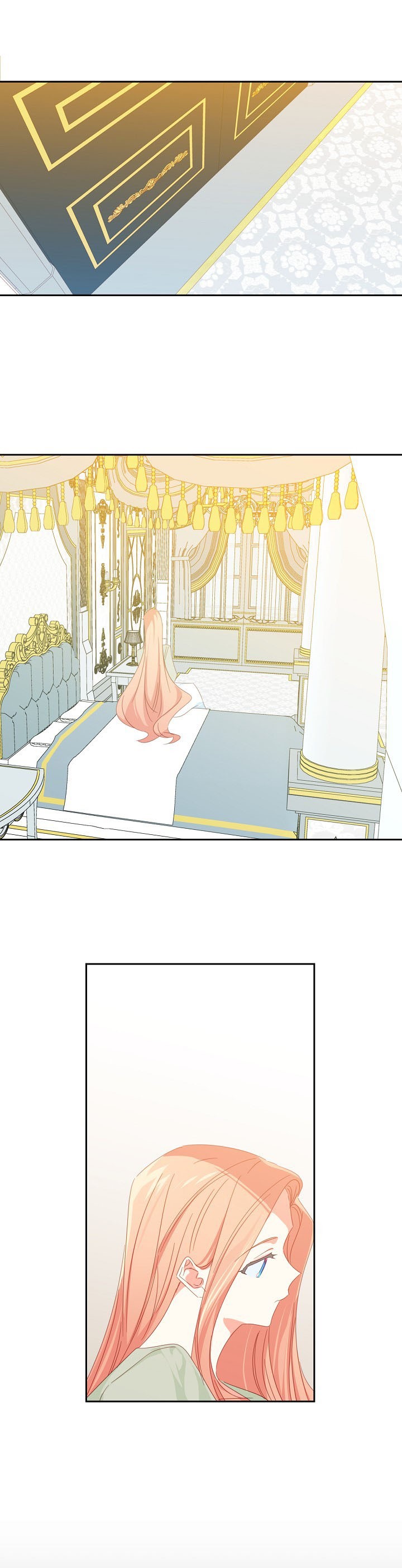 I Raised an Obsessive Servant Chapter 41 - Page 15