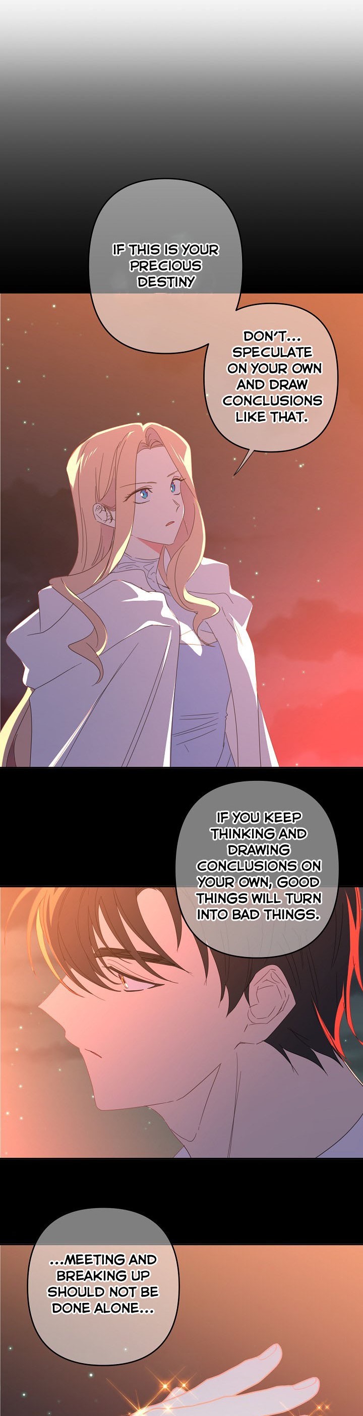 I Raised an Obsessive Servant Chapter 41 - Page 16