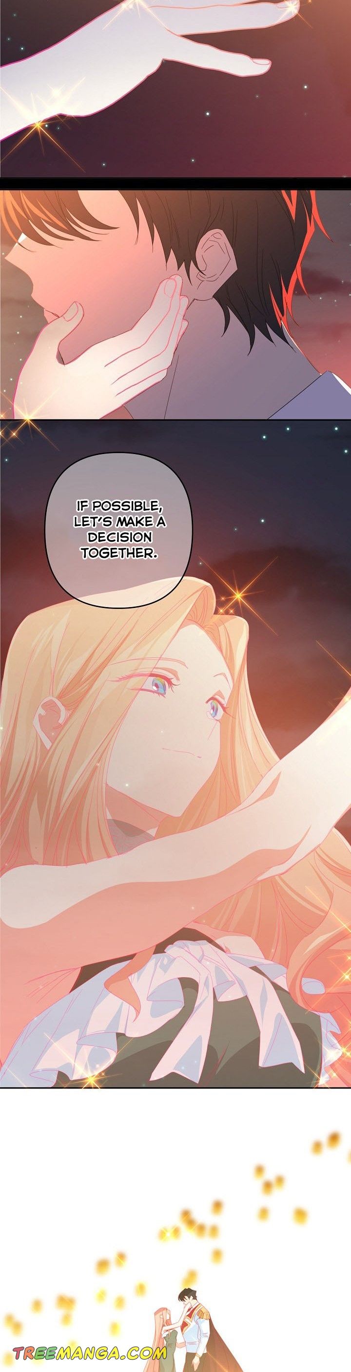 I Raised an Obsessive Servant Chapter 41 - Page 17
