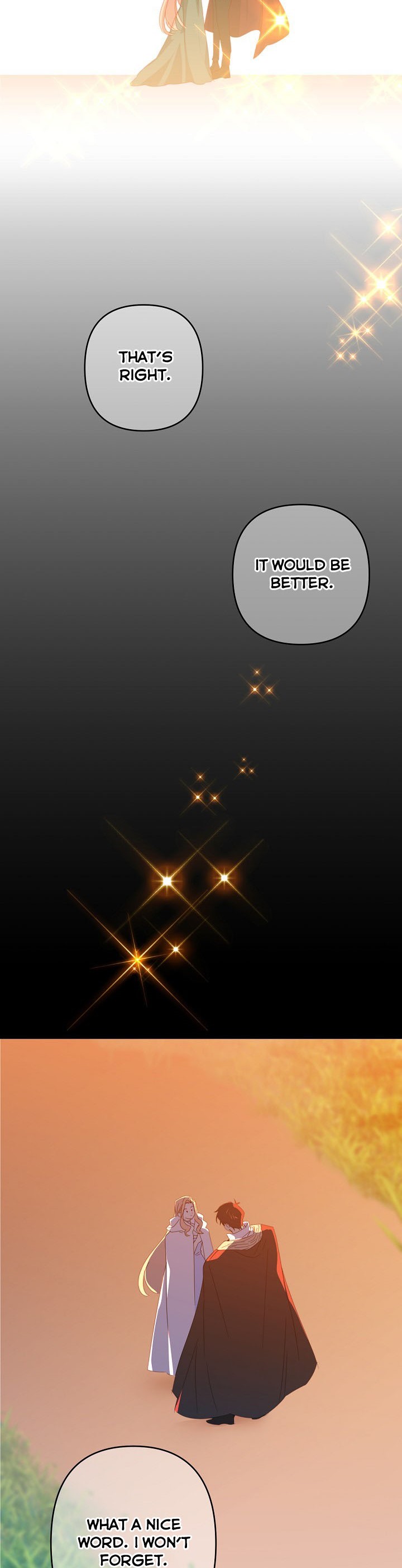 I Raised an Obsessive Servant Chapter 41 - Page 18