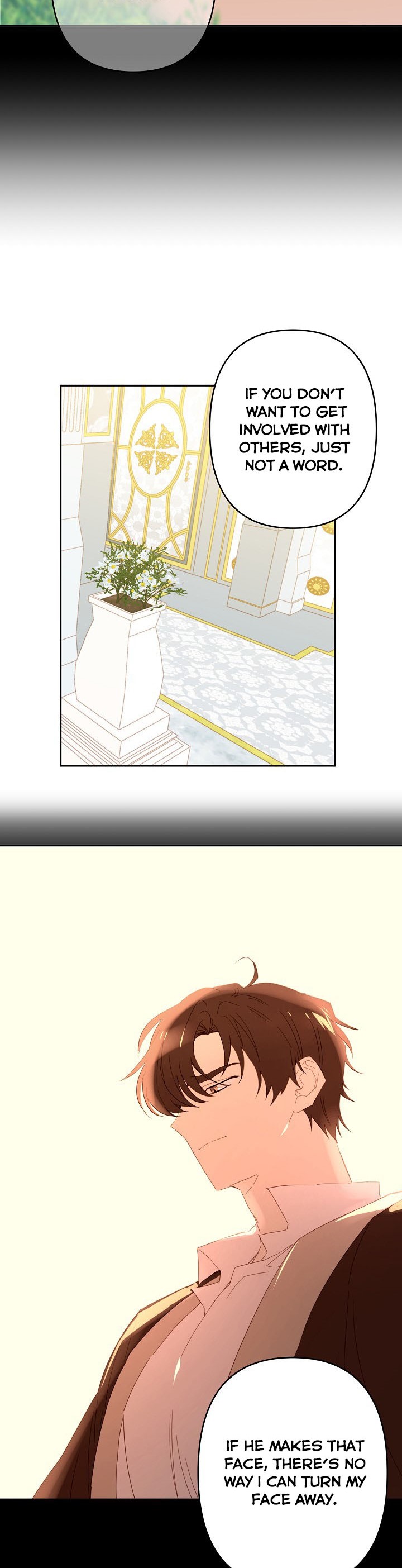 I Raised an Obsessive Servant Chapter 41 - Page 19