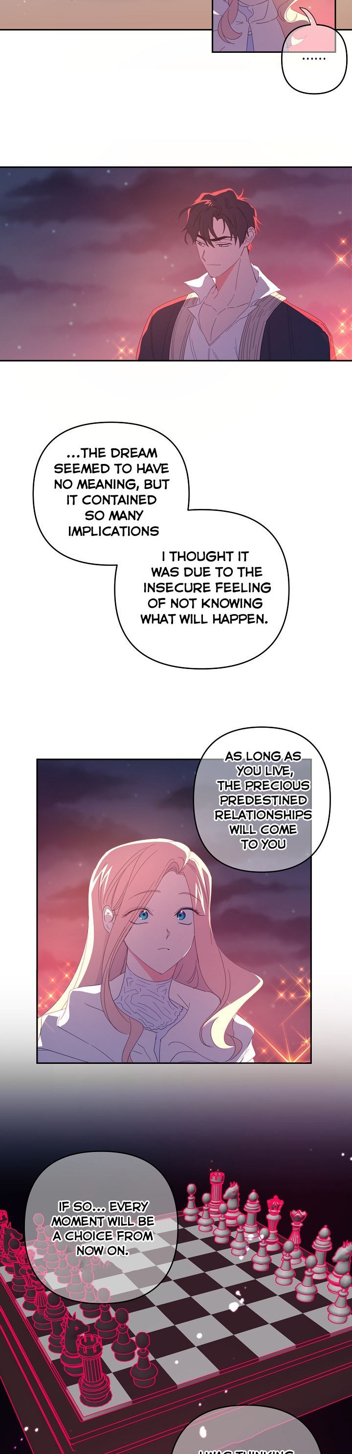 I Raised an Obsessive Servant Chapter 41 - Page 2