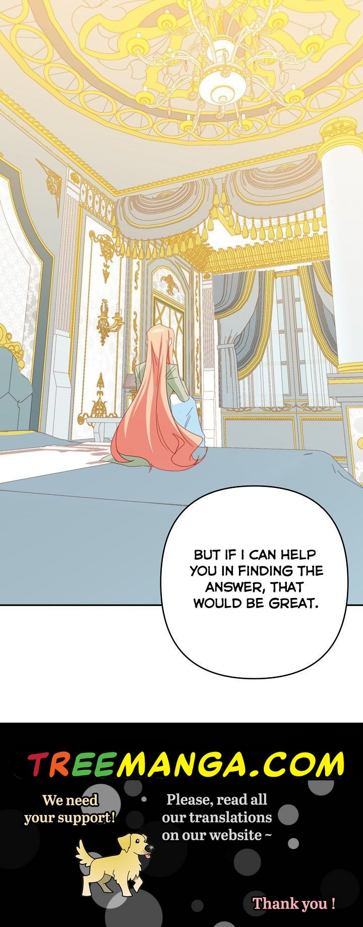 I Raised an Obsessive Servant Chapter 41 - Page 21