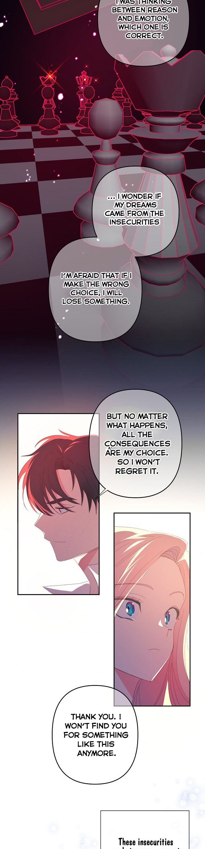 I Raised an Obsessive Servant Chapter 41 - Page 3