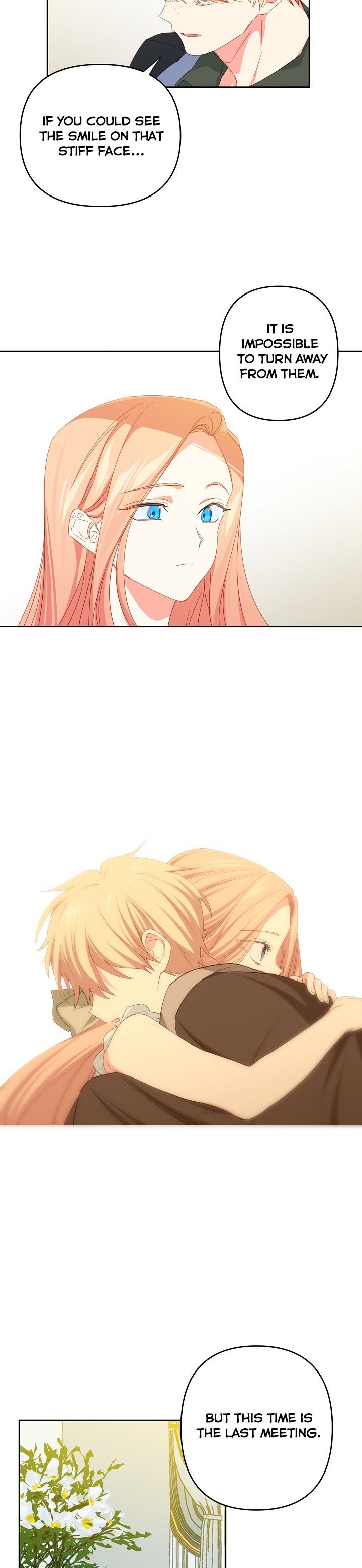 I Raised an Obsessive Servant Chapter 41 - Page 9
