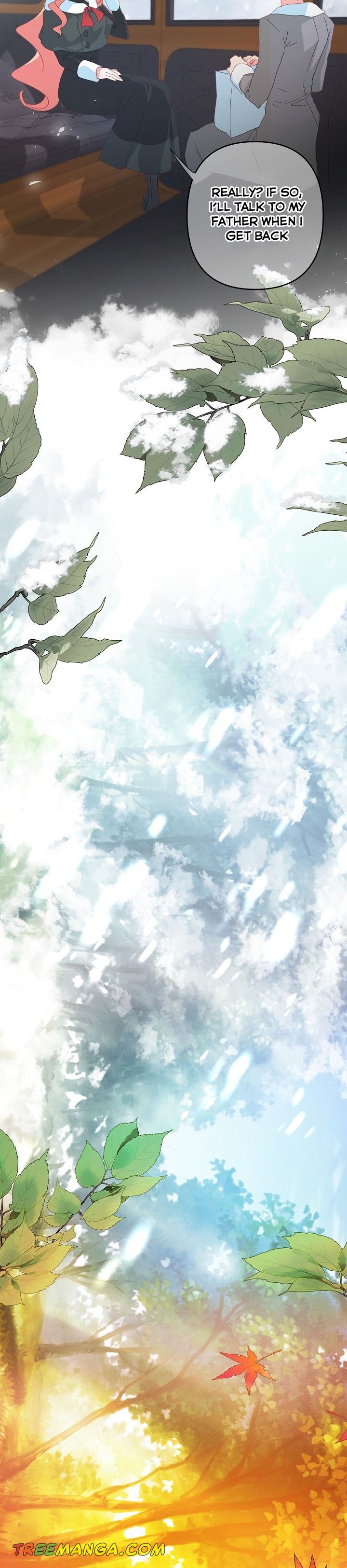 I Raised an Obsessive Servant Chapter 42 - Page 13