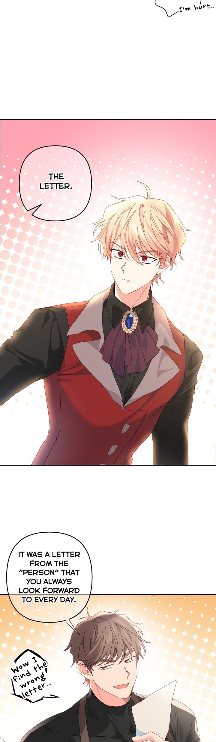 I Raised an Obsessive Servant Chapter 42 - Page 17