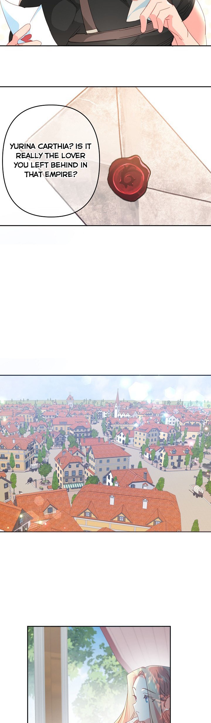 I Raised an Obsessive Servant Chapter 42 - Page 18