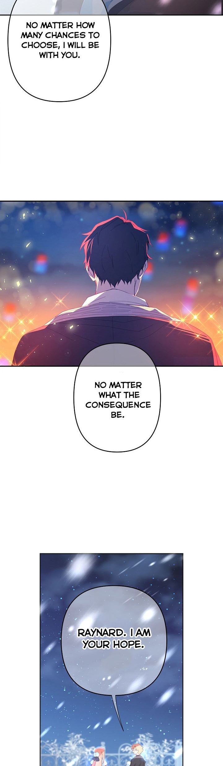 I Raised an Obsessive Servant Chapter 42 - Page 21