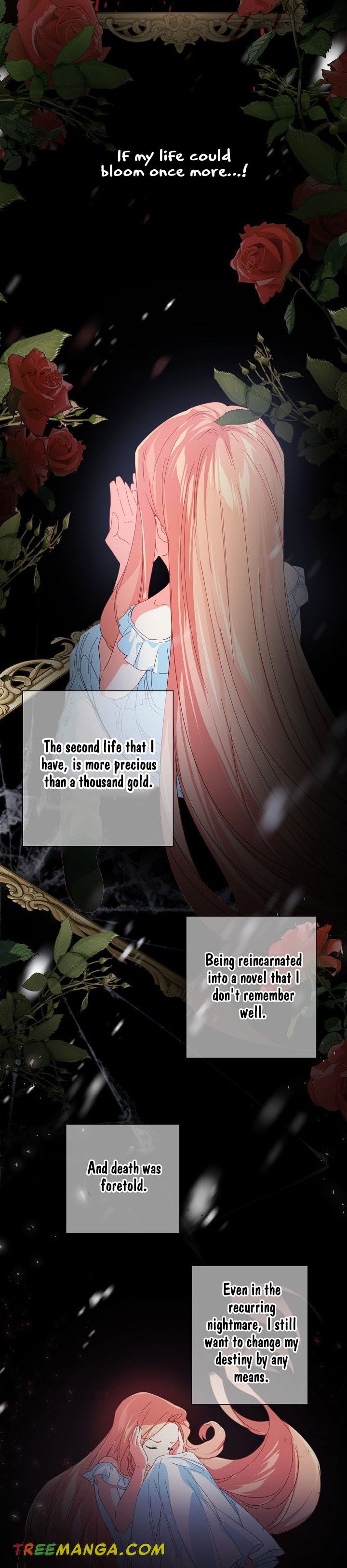I Raised an Obsessive Servant Chapter 42 - Page 6