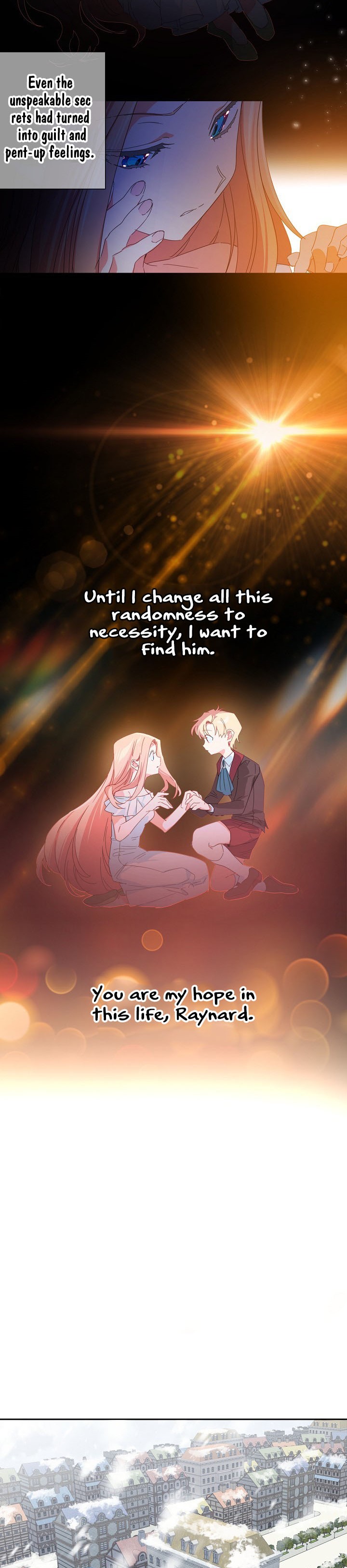 I Raised an Obsessive Servant Chapter 42 - Page 7