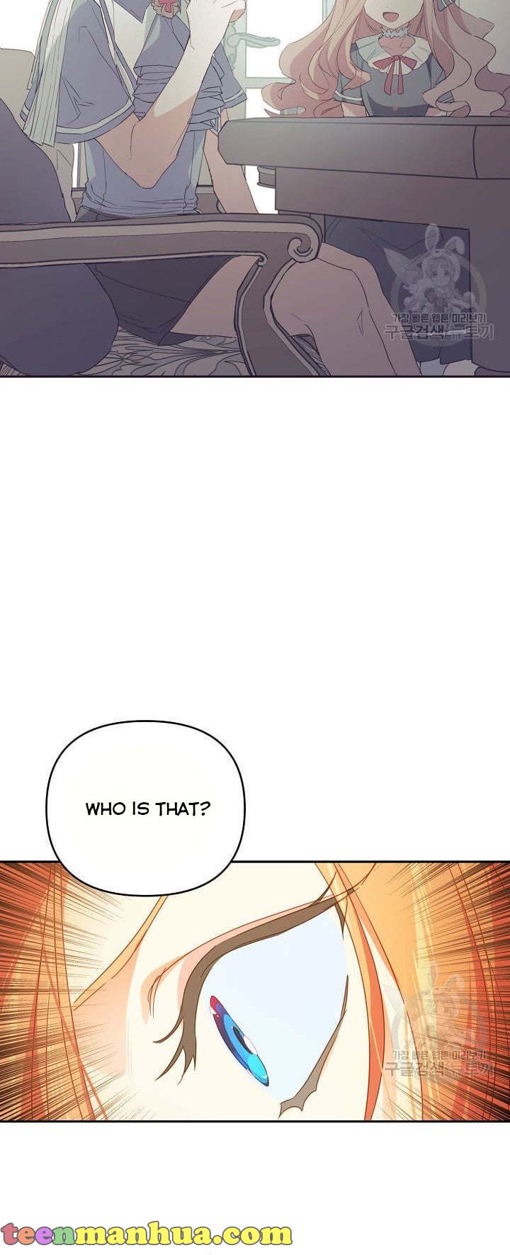 I Raised an Obsessive Servant Chapter 43 - Page 30