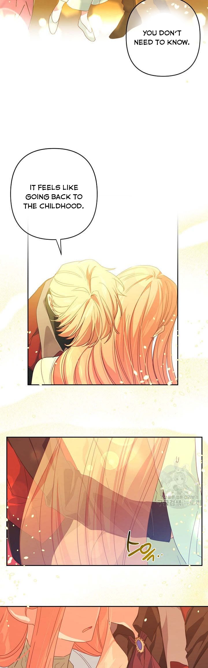 I Raised an Obsessive Servant Chapter 44 - Page 29