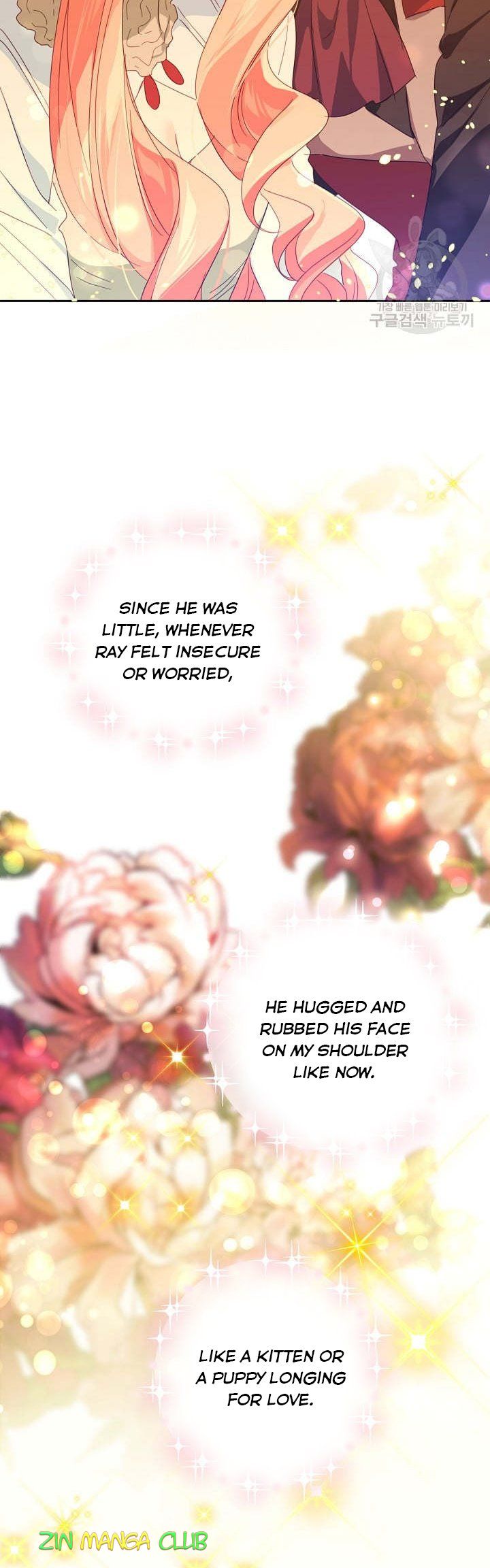 I Raised an Obsessive Servant Chapter 44 - Page 30