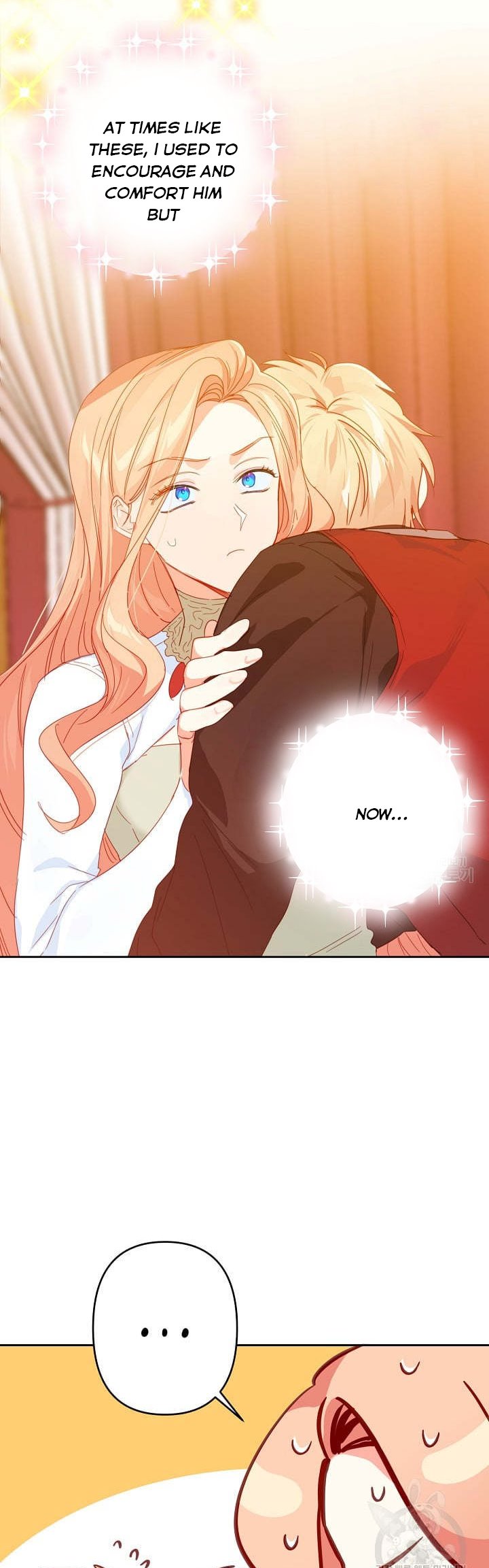 I Raised an Obsessive Servant Chapter 44 - Page 31