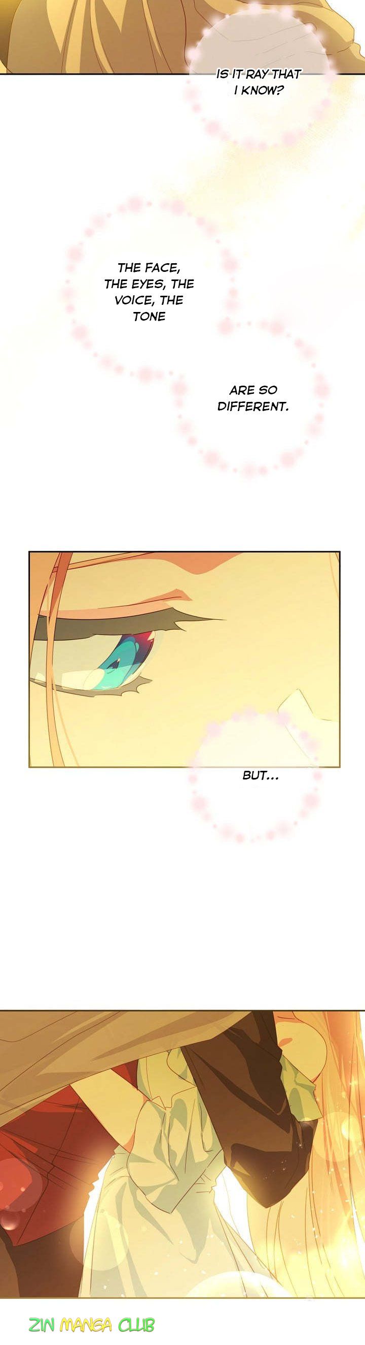 I Raised an Obsessive Servant Chapter 44 - Page 9
