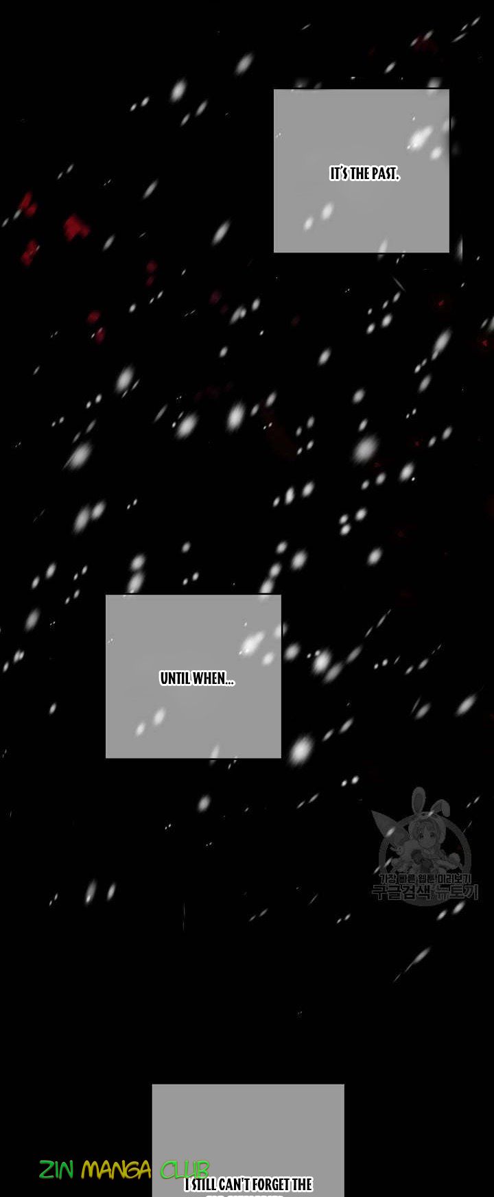 I Raised an Obsessive Servant Chapter 45.5 - Page 11