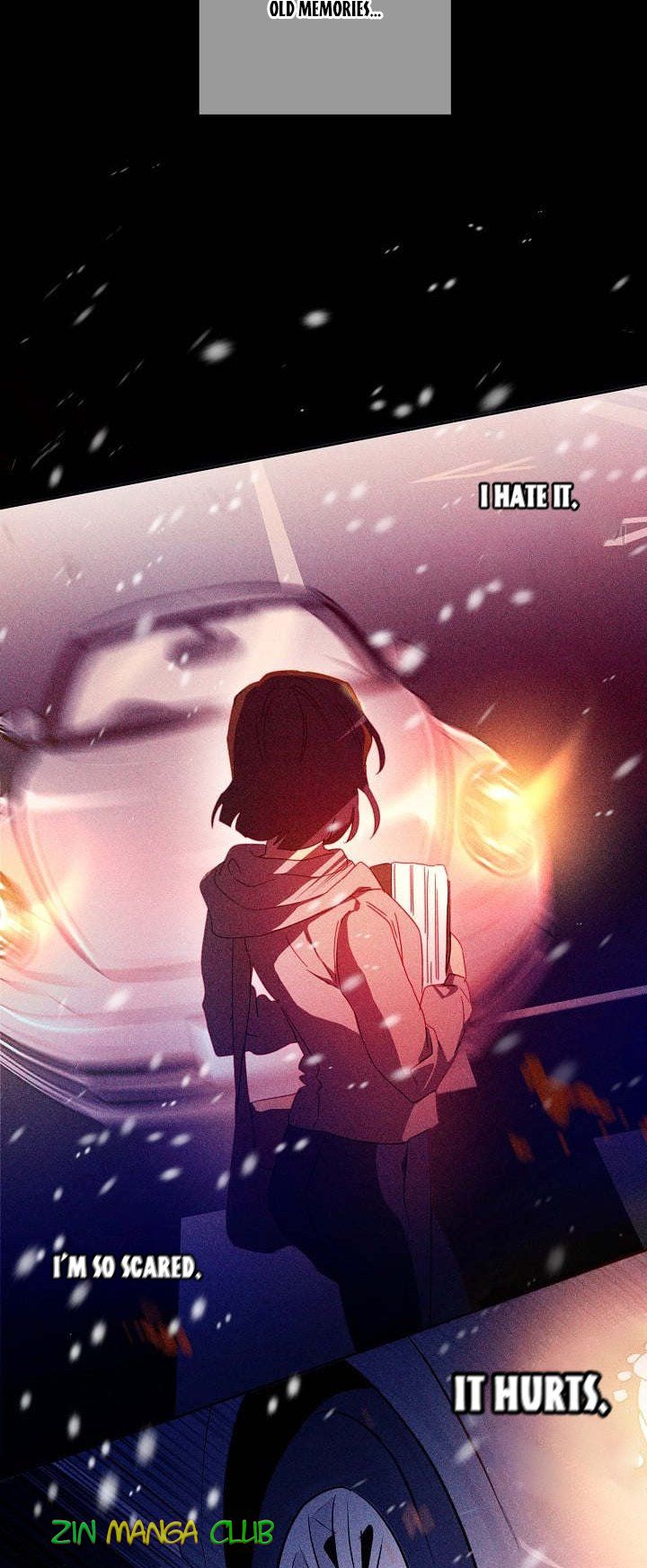 I Raised an Obsessive Servant Chapter 45.5 - Page 12