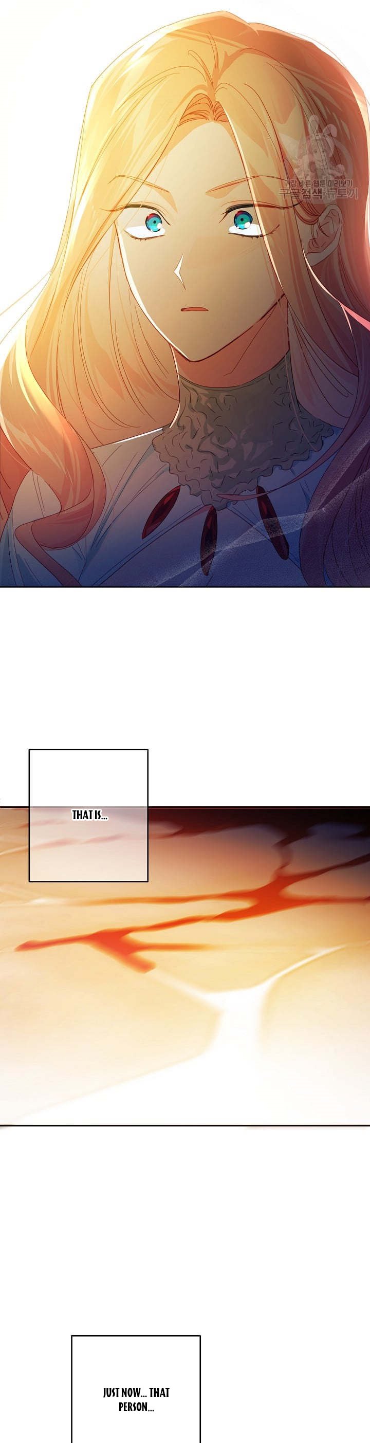 I Raised an Obsessive Servant Chapter 45.5 - Page 5