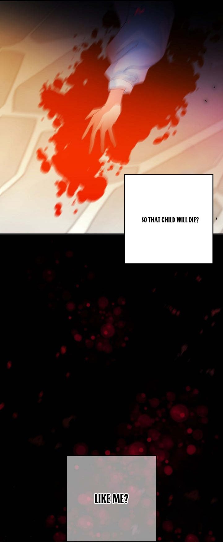 I Raised an Obsessive Servant Chapter 45.5 - Page 9