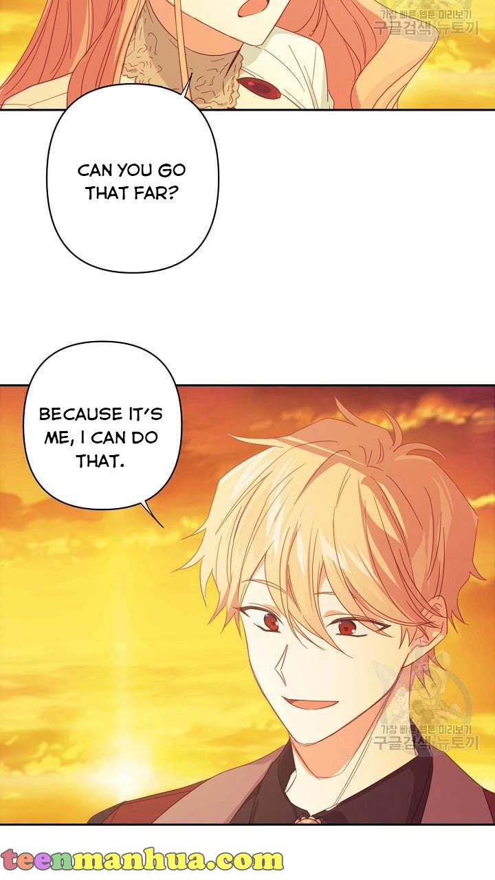 I Raised an Obsessive Servant Chapter 46 - Page 18