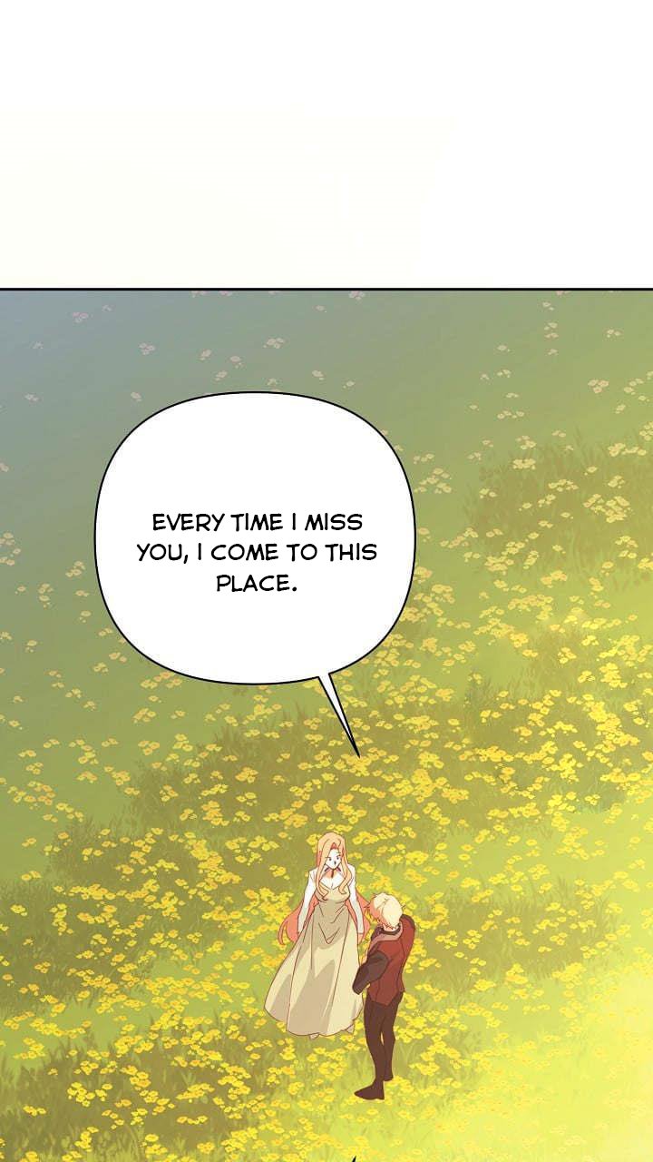 I Raised an Obsessive Servant Chapter 46 - Page 19