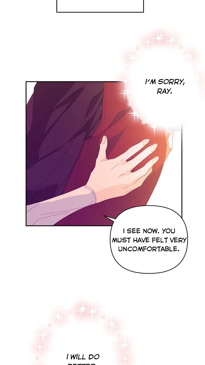 I Raised an Obsessive Servant Chapter 46 - Page 25