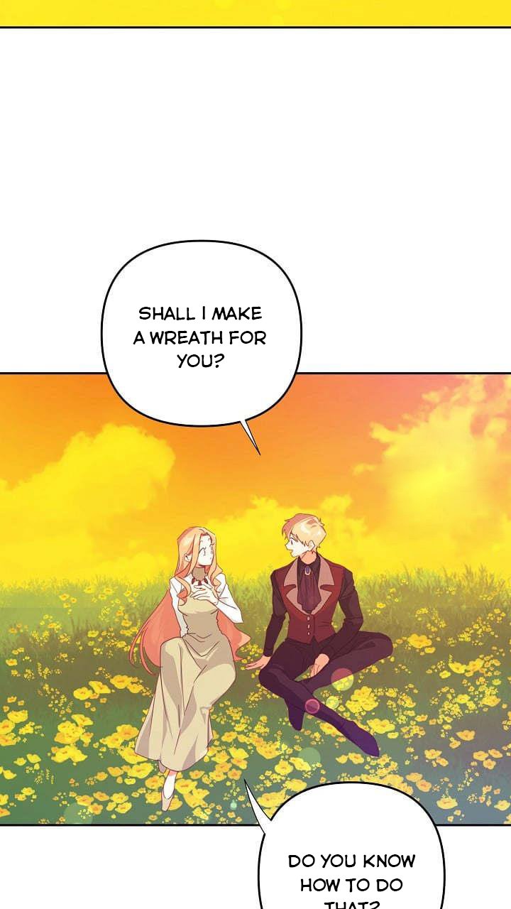I Raised an Obsessive Servant Chapter 46 - Page 28