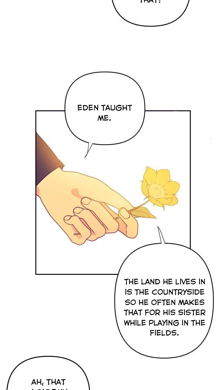 I Raised an Obsessive Servant Chapter 46 - Page 29