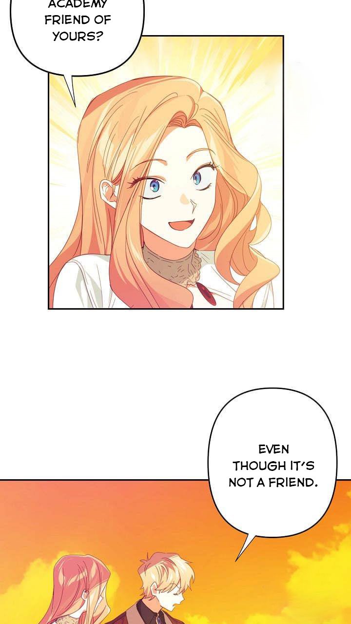 I Raised an Obsessive Servant Chapter 46 - Page 30