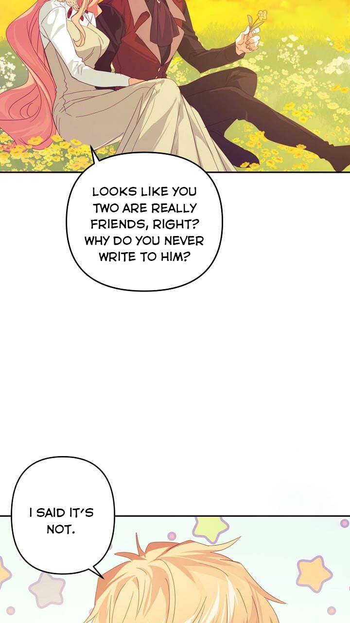 I Raised an Obsessive Servant Chapter 46 - Page 31