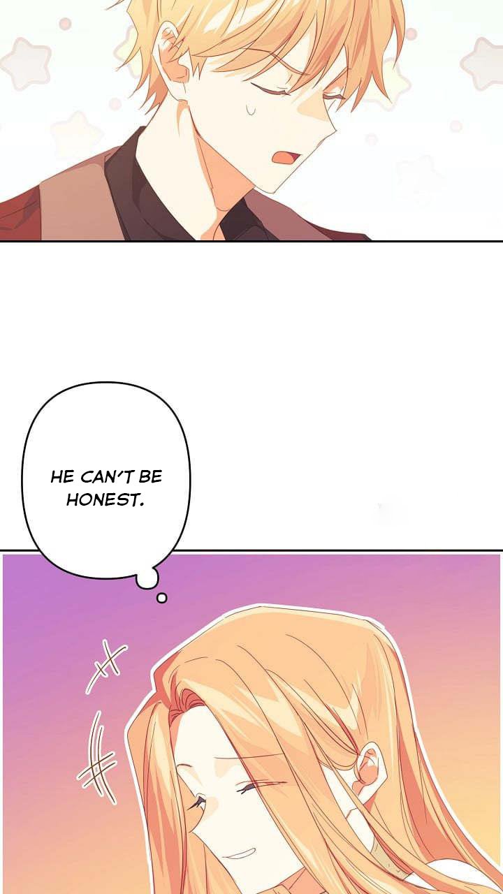 I Raised an Obsessive Servant Chapter 46 - Page 32