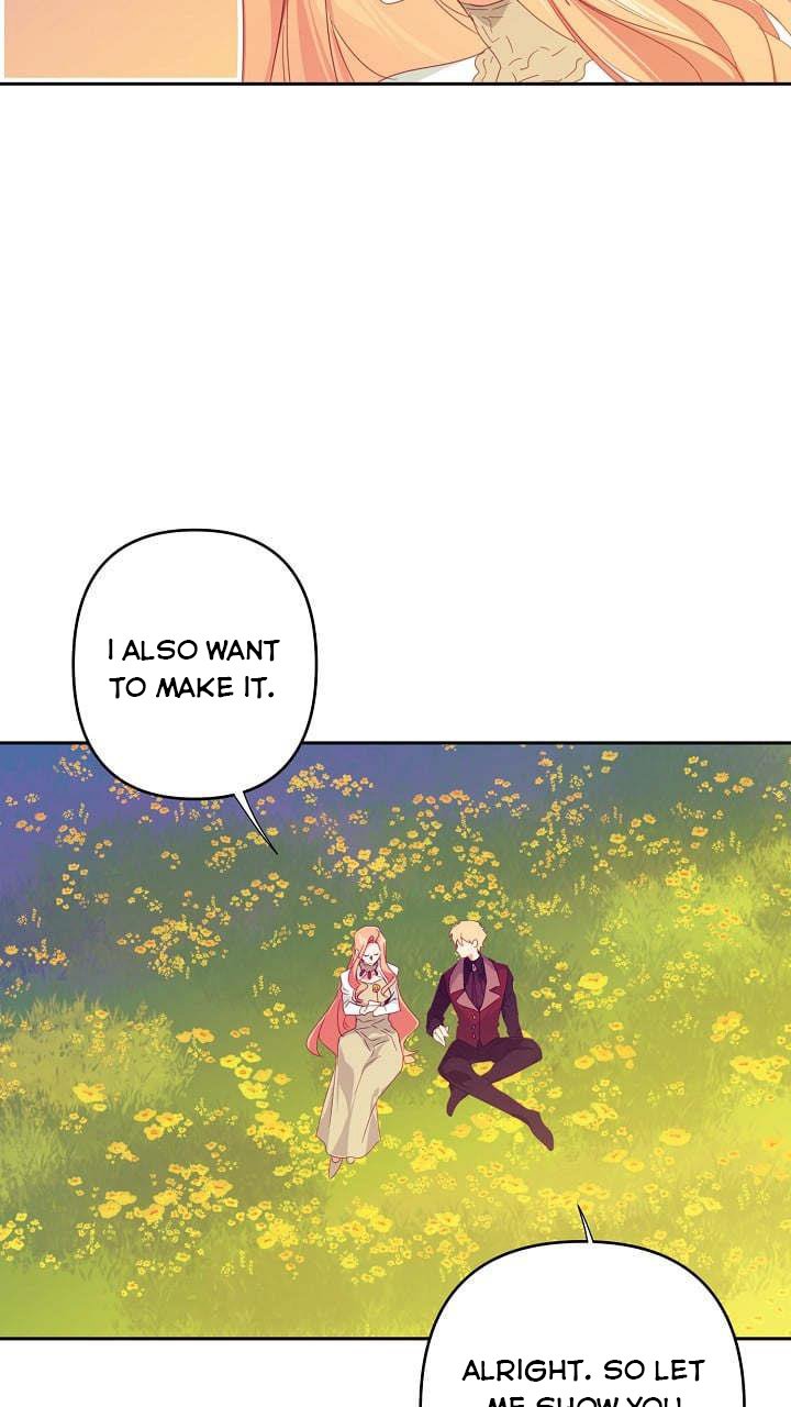 I Raised an Obsessive Servant Chapter 46 - Page 33