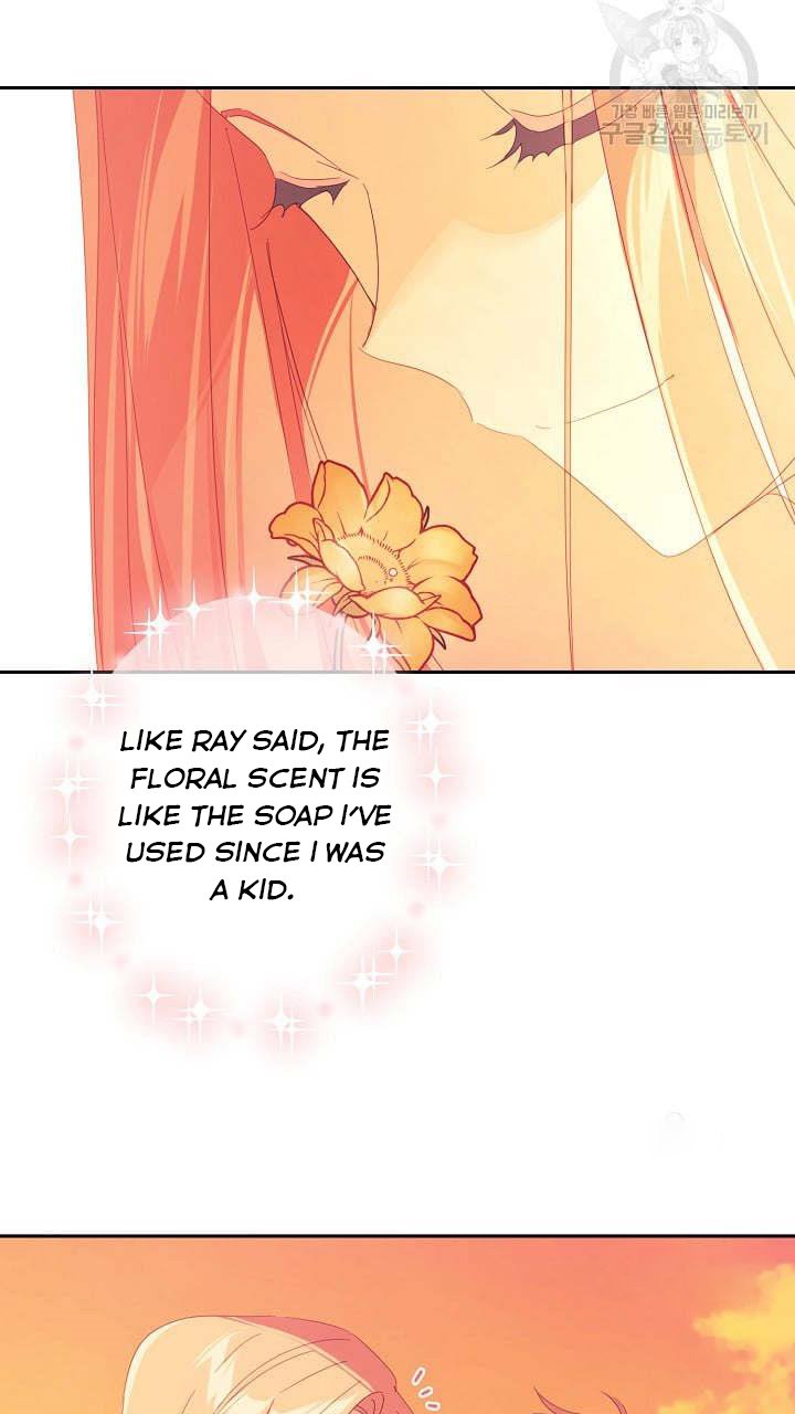 I Raised an Obsessive Servant Chapter 46 - Page 35