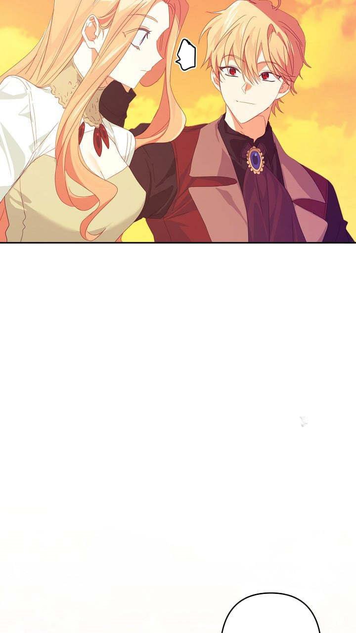 I Raised an Obsessive Servant Chapter 46 - Page 36