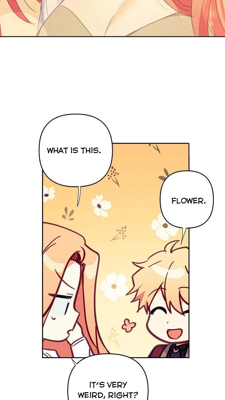 I Raised an Obsessive Servant Chapter 46 - Page 38
