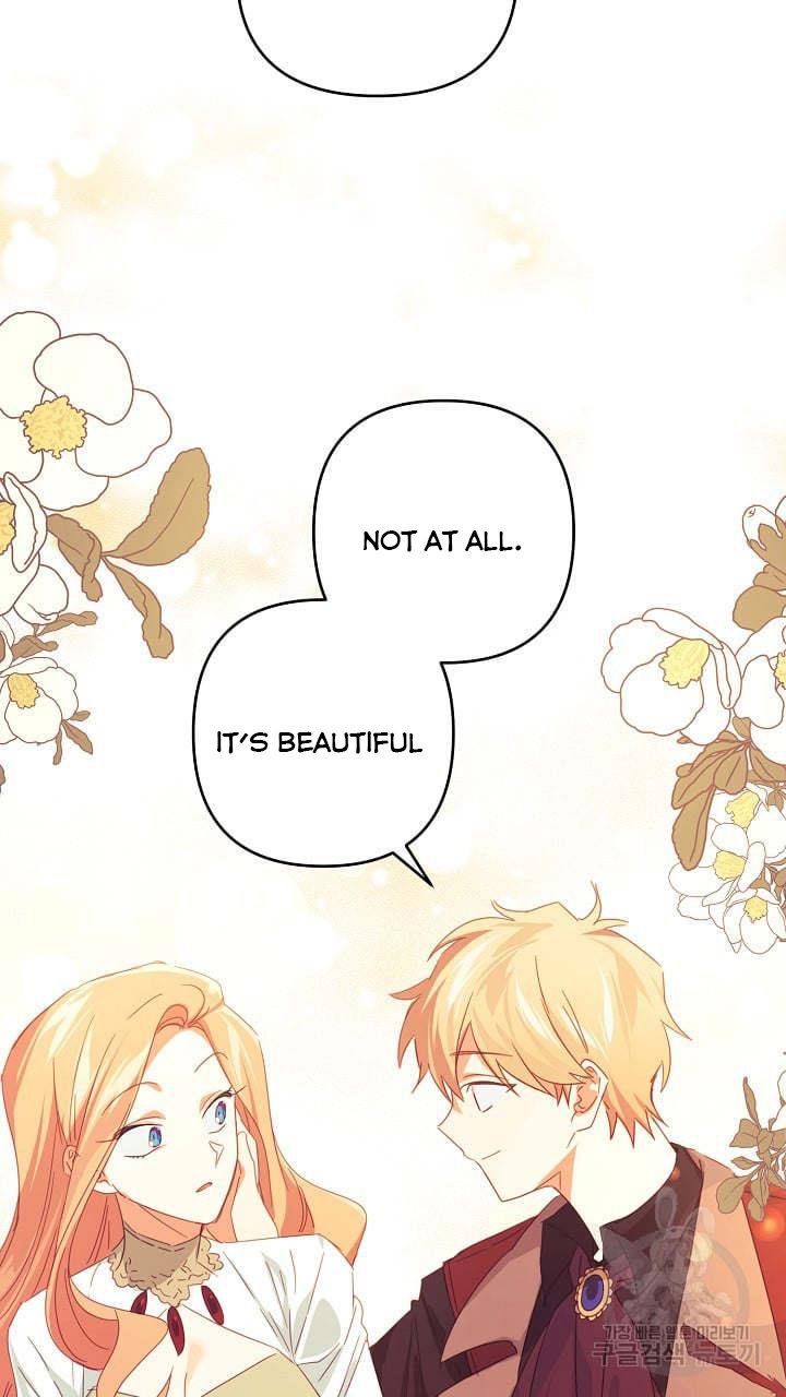 I Raised an Obsessive Servant Chapter 46 - Page 39