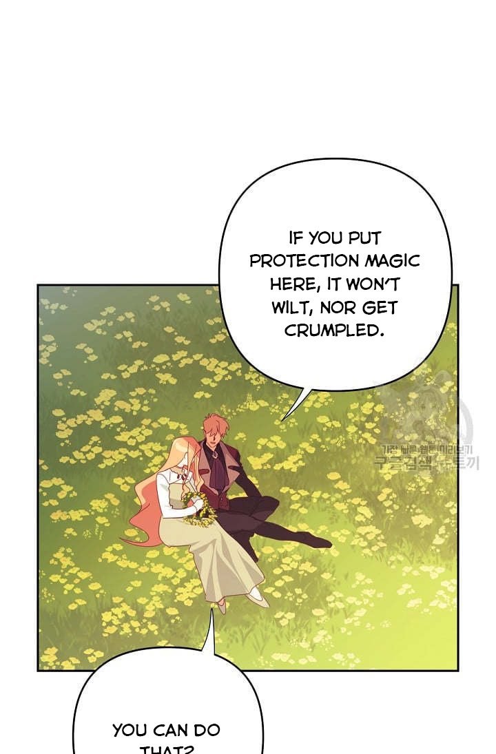 I Raised an Obsessive Servant Chapter 46 - Page 46