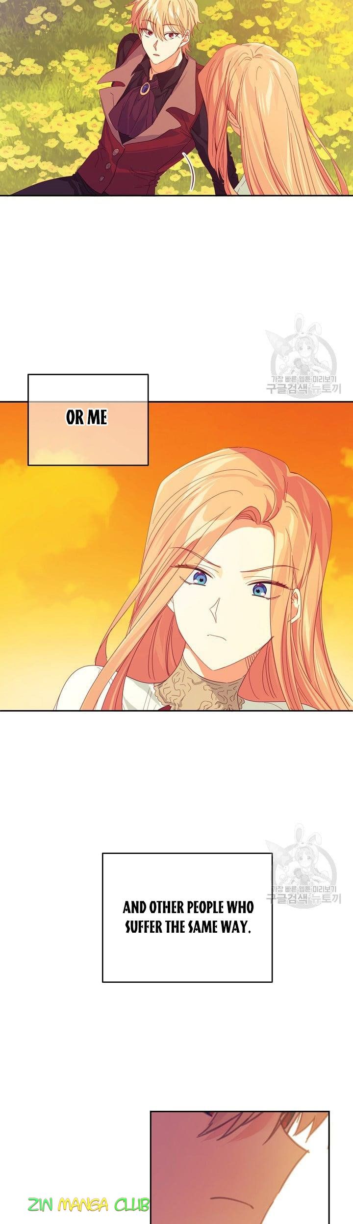 I Raised an Obsessive Servant Chapter 47 - Page 14