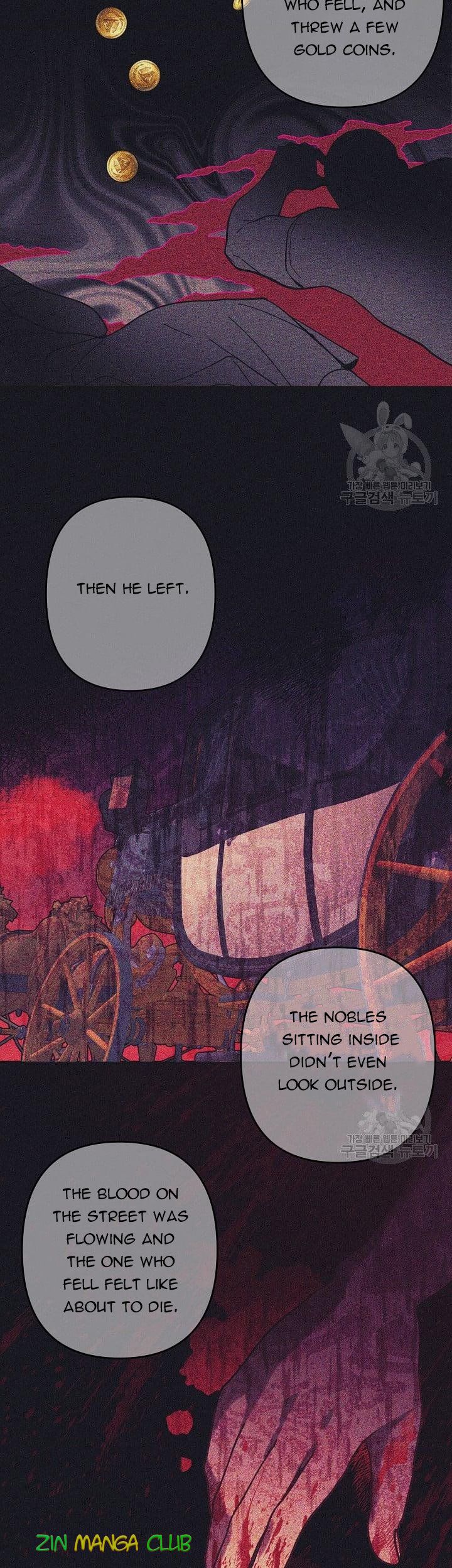 I Raised an Obsessive Servant Chapter 47 - Page 4