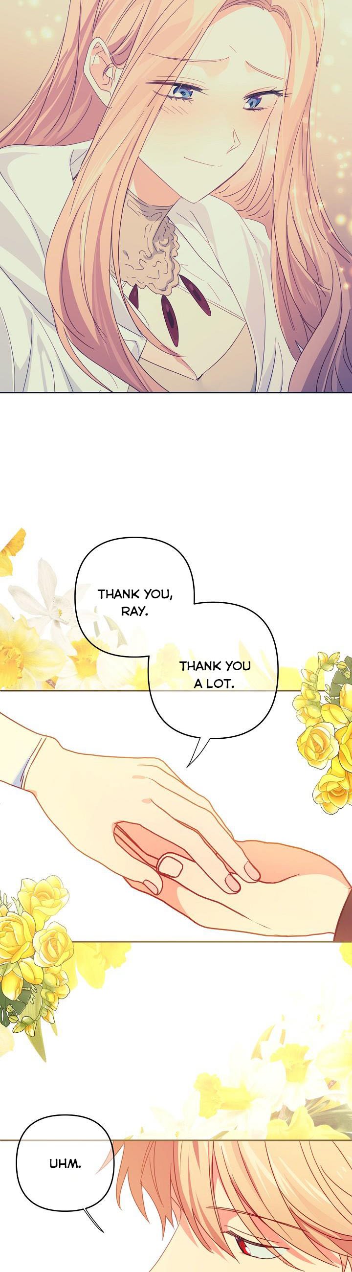 I Raised an Obsessive Servant Chapter 48 - Page 10