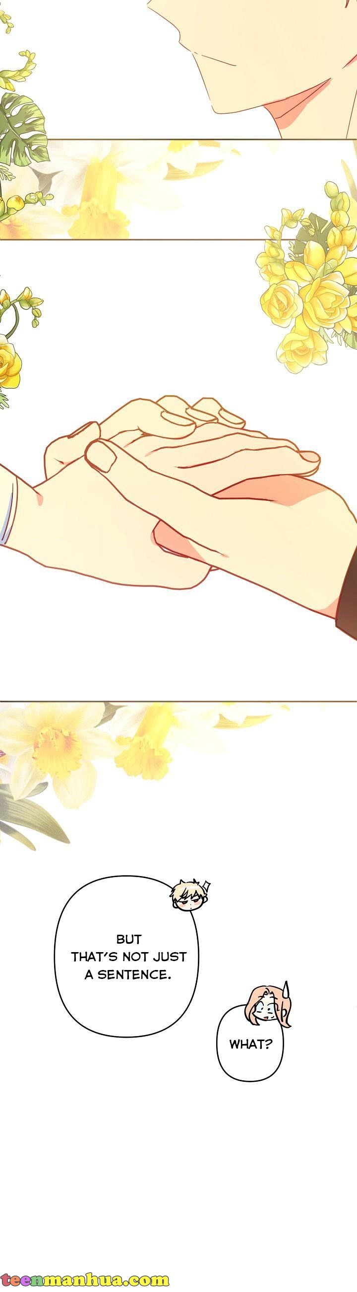 I Raised an Obsessive Servant Chapter 48 - Page 11